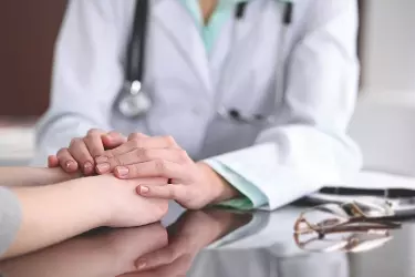 best hospital for inpatient treatment, cost of hospitalization in katihar, information for admitted patients, SSM Hospital katihar